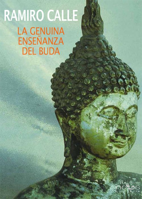 LA GENUINA ENSEÑANZA DEL BUDA