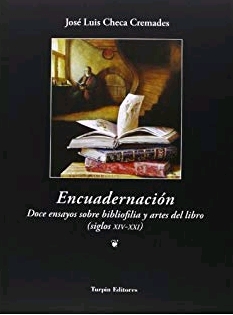 ENCUADERNACION.DOCE ENSAYOS SOBR*2 VOLS*