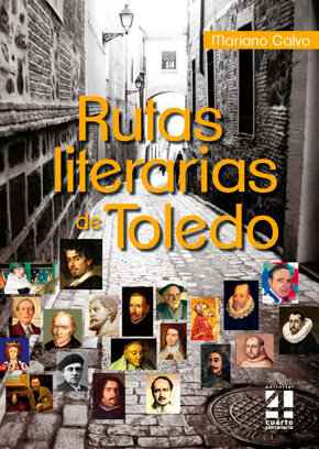 RUTAS LITERARIAS DE TOLEDO