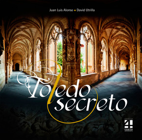 TOLEDO SECRETO (TAPA DURA)