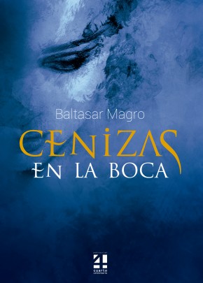 CENIZAS EN LA BOCA