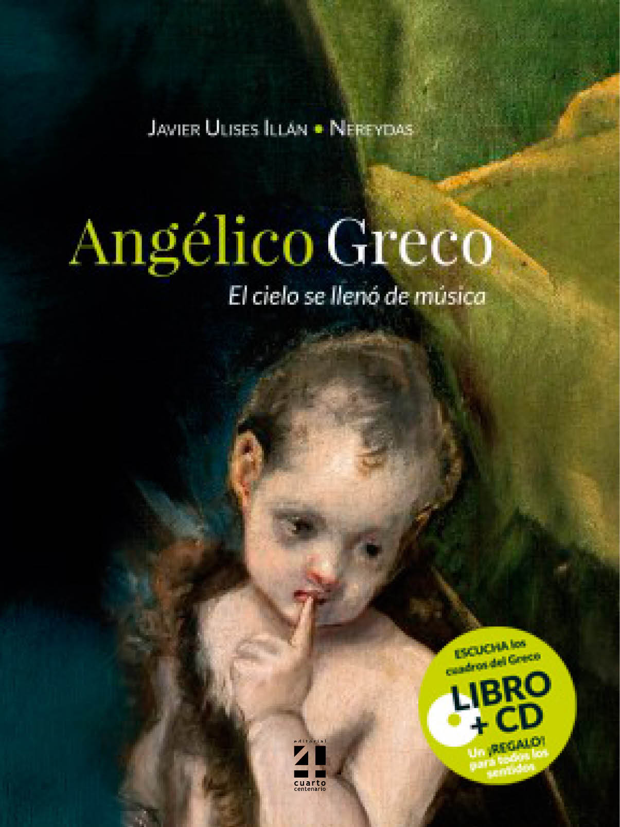 ANGÉLICO GRECO