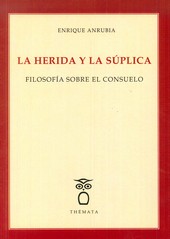 HERIDA Y LA SUPLICA LA