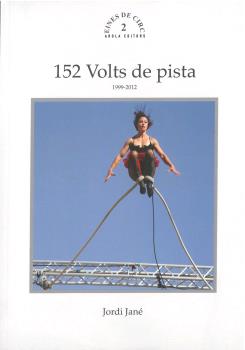 152 VOLTS DE PISTA. VOLUMEN 2