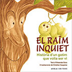 EL RAÏM INQUIET