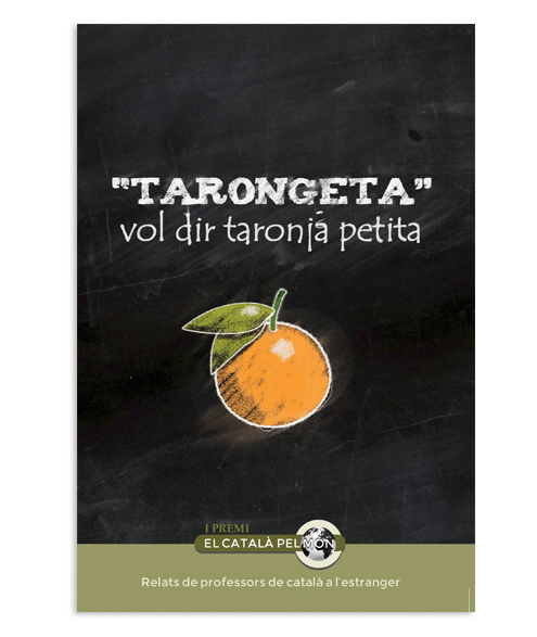 TARONGETA. VOL DIR TARONJA PETITA