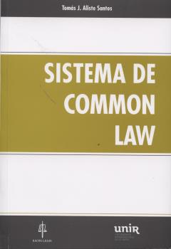 SISTEMA DE COMMON LAW