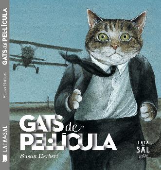 GATS DE PEL·LÍCULA