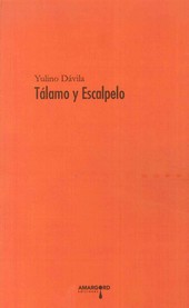 TALAMO Y ESCALPELO