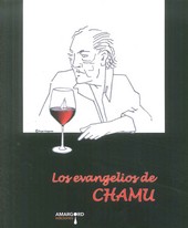 LOS EVANGELIOS CHAMU