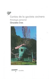 CANTOS DE LA GAVIOTA COCINERA