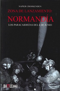 ZONA DE LANZAMIENTO NORMANDIA