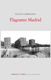 FLAGRANTE MADRID