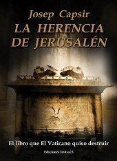 HERENCIA DE JERUSALEN LA