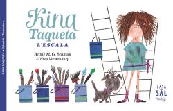 KINA TAQUETA