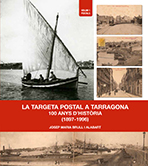 LA TARGETA POSTAL A TARRAGONA