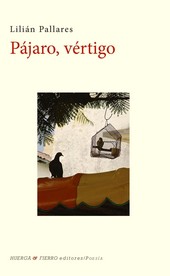 PAJARO, VERTIGO