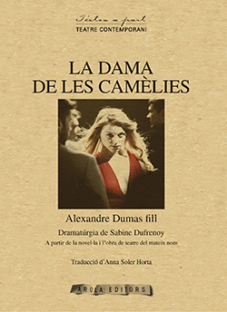 LA DAMA DE LES CAMÈLIES