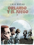 ORLANDO Y EL JUEGO I (LA SOCIEDAD DE LA NIEBLA).