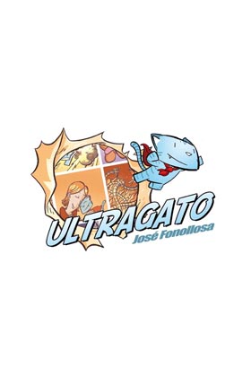 ULTRAGATO