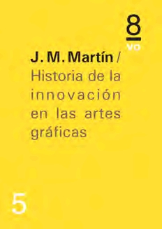 HISTORIA DE LA INNOVACION EN LAS ARTES