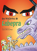 LES HISTÒRIES DE LABEPRA