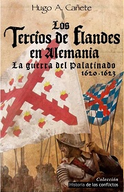 TERCIOS DE FLANDES EN ALEMANIA LOS