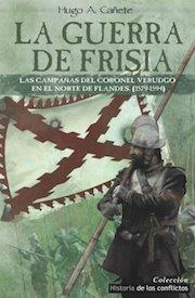 GUERRA DE FRISIA LA