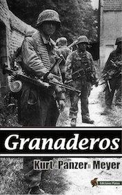 GRANADEROS