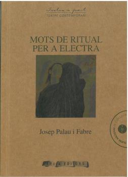 MOTS DE RITUAL PER A ELECTRA