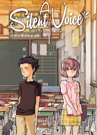 A SILENT VOICE 01