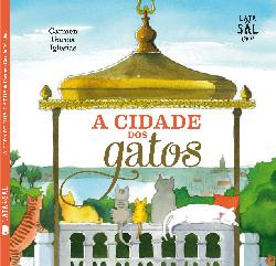 A CIUDADE DOS GATOS