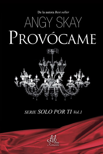 PROVÓCAME