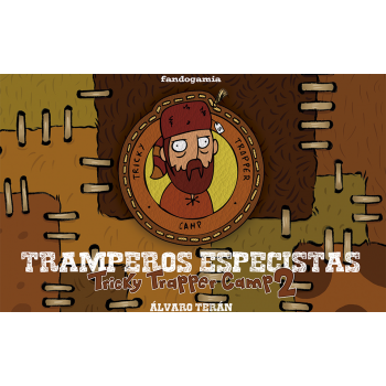 TRAMPEROS ESPECISTAS