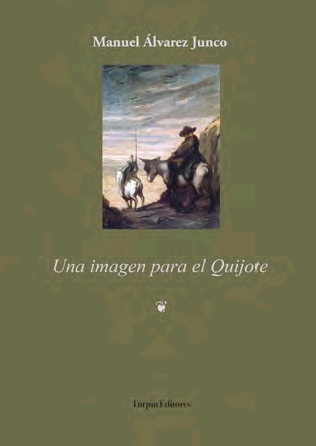 UNA IMAGEN PARA EL QUIJOTE