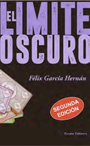 LÍMITE OSCURO,EL                  *2ªED*