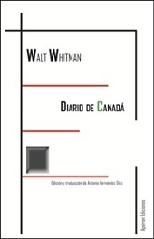 DIARIO DE CANADÁ