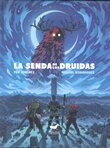 LA SENDA DE LOS DRUIDAS