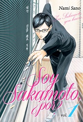 SOY SAKAMOTO, ¿POR? 01