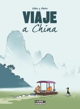 VIAJE A CHINA