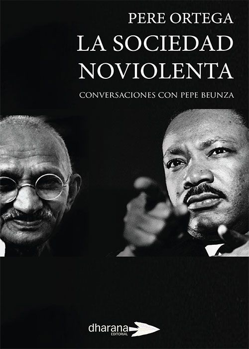 LA SOCIEDAD NOVIOLENTA