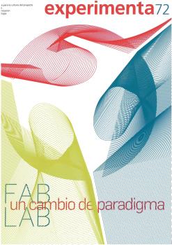 EXPERIMENTA 72: FAB UN CAMBIO DE PARADIGMA