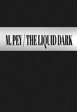 THE LIQUID DARK