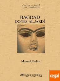 BAGDAD (DONES AL JARDÍ)