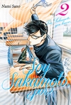 SOY SAKAMOTO, ¿POR? 02