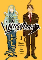 LIVINGSTONE VOL. 1