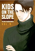 KIDS ON THE SLOPE 05