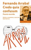 CREDO QUIA CONFUSUM. POESÍA REUNIDA