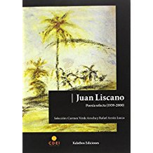 JUAN LISCANO