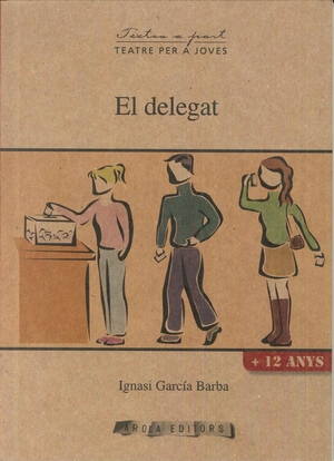 EL DELEGAT